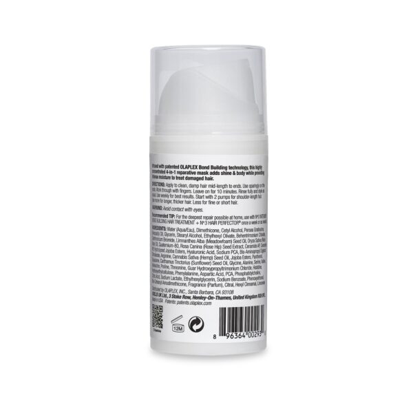 Olaplex Nº.8 Bond Intense Moisture Mask 100ml