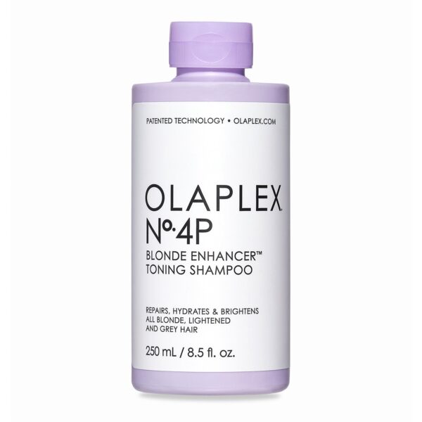 Blonde Enhancer Toning Shampoo 250ml