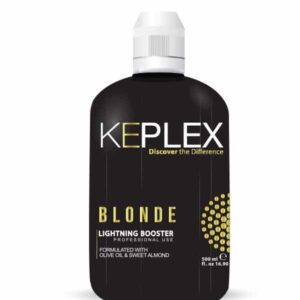 Keplex, Mean Blonde Lightening Booster 500ml
