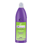 K Keratin, Diamond Double Dose Neutralizing Shampoo No.4 After Keratin 1000ml