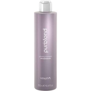 Vitality's, Purblond Glowing Shampoo 250ml