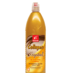 K Keratin, Collagen Krystal Neutralizing Shampoo No.4 After Keratin 1000ml