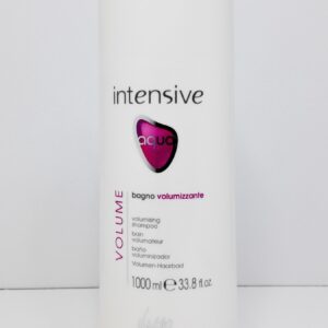 Vitality's, Intensive Aqua Volumizing Shampoo - 1000ml