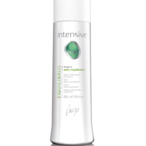 Vitality's Aqua Sebo-Balancing Shampoo For Oily Hair