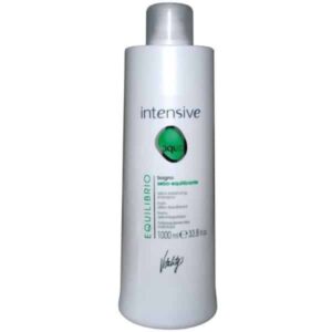 Vitality's Aqua Sebo-Balancing Shampoo For Oily Hair