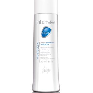 Vitality's Intensive Aqua Anti- Dandruff Purifying Shampoo