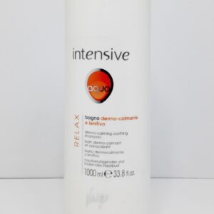Vitality's Intensive Aqua Dermo- Calming Soothing Shampoo For Sensitive Scalp