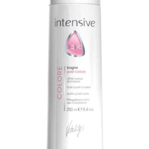Vitality's, Intensive Aqua After Colour Shampoo - 250ml