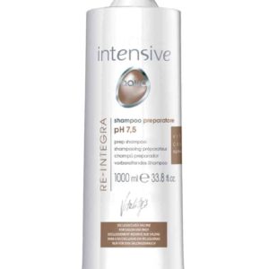 Vitality's, Aqua Repairing Protein Shampoo For Damaged Hair - 1000ml
