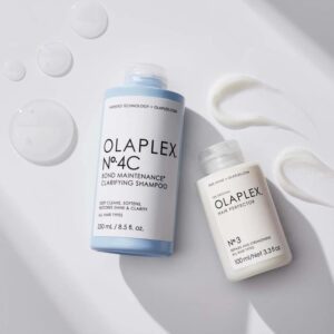 Olaplex Nº.4C Bond Maintenance Shampoo 250ml