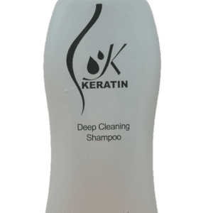 K Keratin, Advanced Deep Cleaning Shampoo Before Keratin 225ml