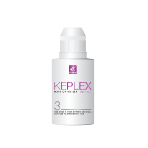 Keplex, Hair Optimizer No 3-100ml