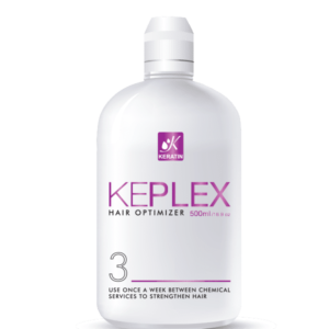 Keplex, Hair Optimizer No 3-500ml