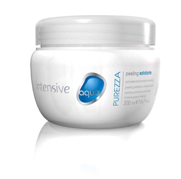 Vitality's Intensive Aqua Exfoliant Peeling - 200 Ml