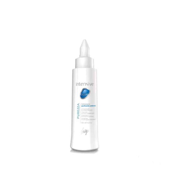 Vitality's Intensive Aqua Anti - Dandruff Purfiying Treatment- 100 Ml