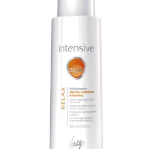 Vitality's Intensive Aqua Dermo - Calming Soothing Treatment - 100 Ml