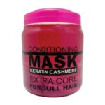 Style, Bone Marrow Conditioning Mask 1200ml