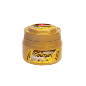 K Keratin, Collagen Krystal Mask 300ml