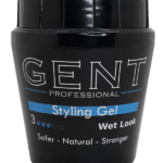 Gent Styling Gel Wet Look 1000ml