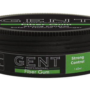Gent Hair Fiber Gum 140ml