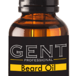 Gent Beard Oil 30ml