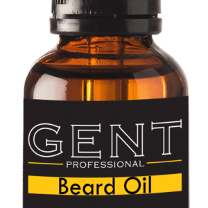 Gent Beard Oil 30ml