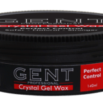 Gent Hair Crystal Gel Wax 140ml
