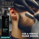Gent Shaving Gel 1000ml