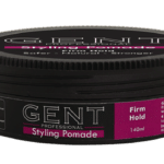 Gent Hair Styling Pomade 140ml