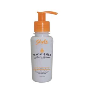 Style Macademia Oil Serum - 110ml