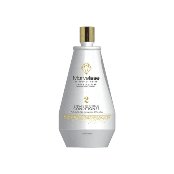 Marvelisse, Straightening Conditioner 500ml