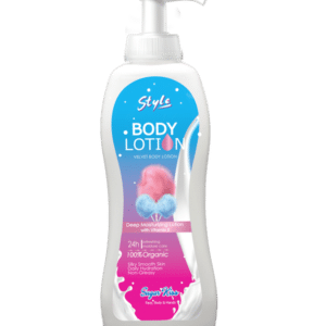 Style, Body Lotion Sugar Kiss 225ml