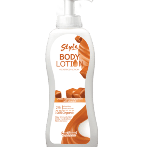 Style, Body Lotion Sweet Caramel 225ml
