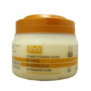 Style, Bone Marrow Conditioning Mask 600ml