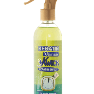 K Keratin, Kwick For Extra Smooth & Shiny Hair 250ml