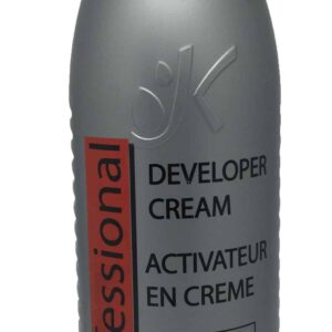 Style, Developer Cream 60 V- 1000ml