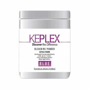 Keplex, Bleaching Powder (Blue) 500ml