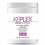 Keplex, Bleaching Powder (Blue) 500ml
