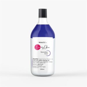 Beauty Glam Skin Clinic Micellar-Cleansing Water In Oil 500ml