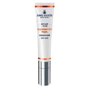 Sans Soucis Illuminating Pearl Eye Care 15ml