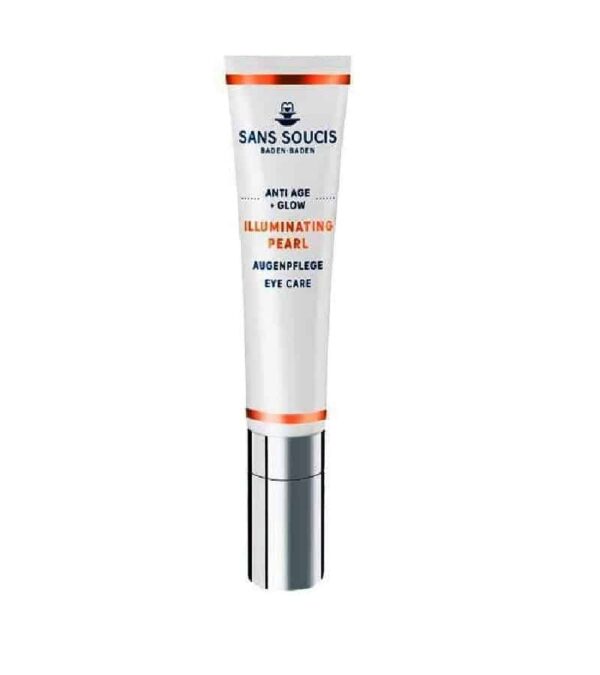 Sans Soucis Illuminating Pearl Eye Care 15ml