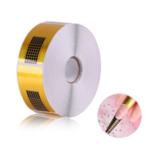 Dr.Schmidt Nail Design Paper Tape