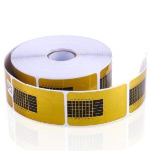 Dr.Schmidt Nail Design Paper Tape