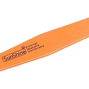 Sunshine Nail File Buffer