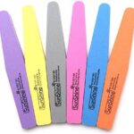 Dr Schmidt Sunshine Nail File Buffer 100/180