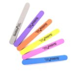 Dr.Schmidt Sunshine Nail Large Buffer