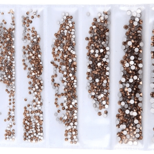 Dr.Schmidt Glitter Strass 3D Crystal Nail Art