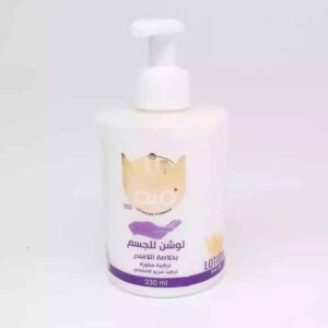 Mim Body Lotion Lavender 330ml