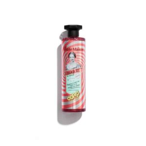 Petite Maison, Shower Gel 400ml Pomegranate Sensual Kiss