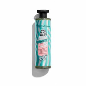 Petite Maison, Shower Gel 400ml Pink Grapefruit Fascinating Star
